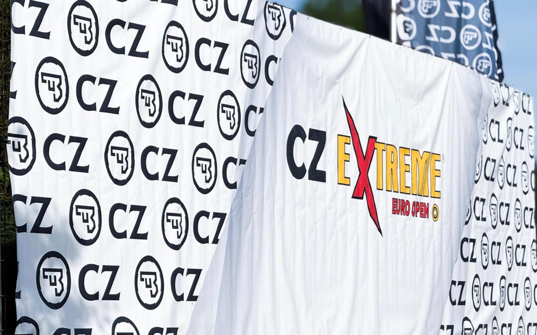 The 16th CZ Extreme Euro Open 2025 just wrapped as one of the most successful Level III IPSC competition held in Czech Republic.
