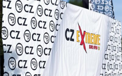 The 16th CZ Extreme Euro Open 2025 just wrapped as one of the most successful Level III IPSC competition held in Czech Republic.