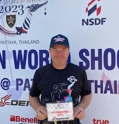 Meet Your Regional Director: Kevin Strowger