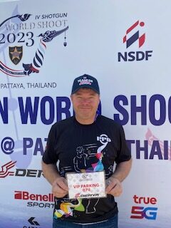 Meet Your Regional Director: Kevin Strowger