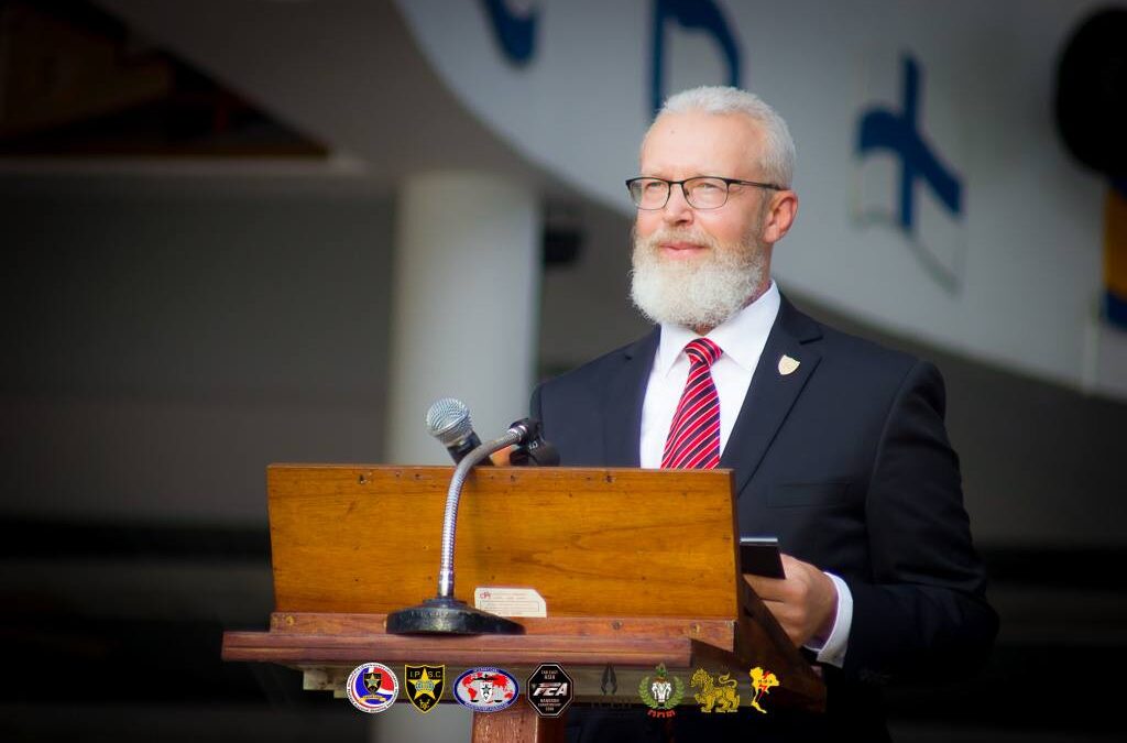 President’s Page – June 2025