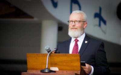 President’s Page – June 2025