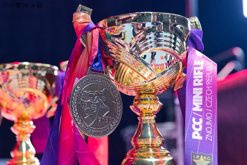 The Inaugural 2025 PCC / Mini Rifle World Shoot Set The Bar For Excellence in PCC/MR Shooting!