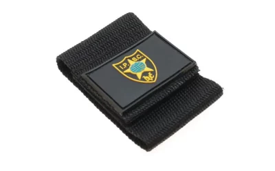 IPSC Belt Loop with Shield Logo